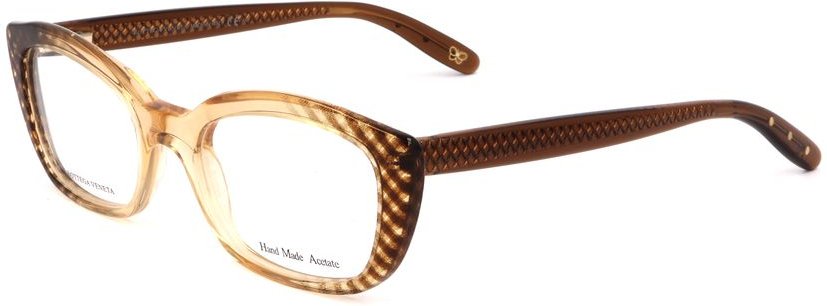 Cateye Optische Brillenfassung Bv0190o