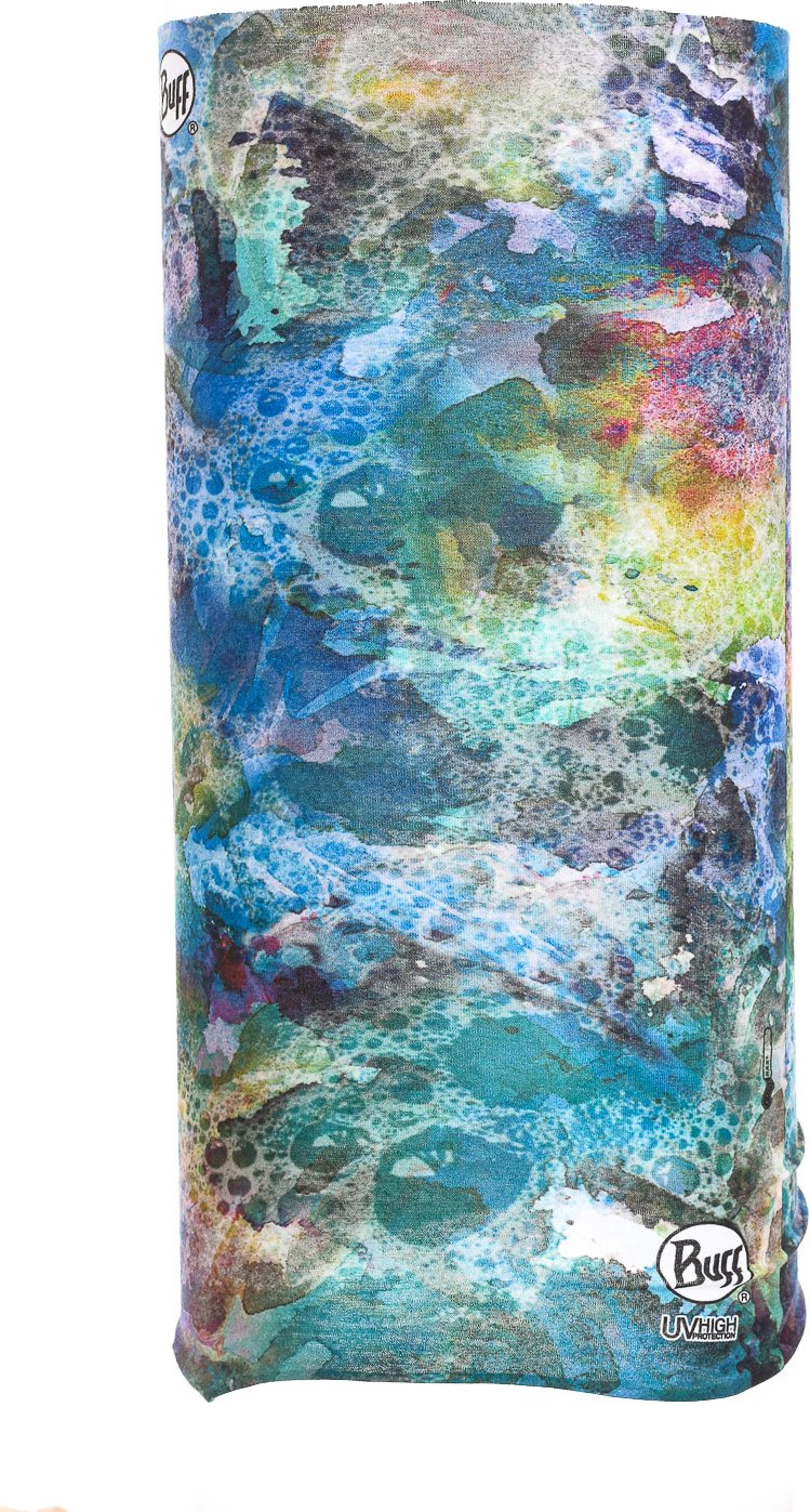 Multifunktioneller, schlauchförmiger, atmungsaktiver Stoff 104500 unisex