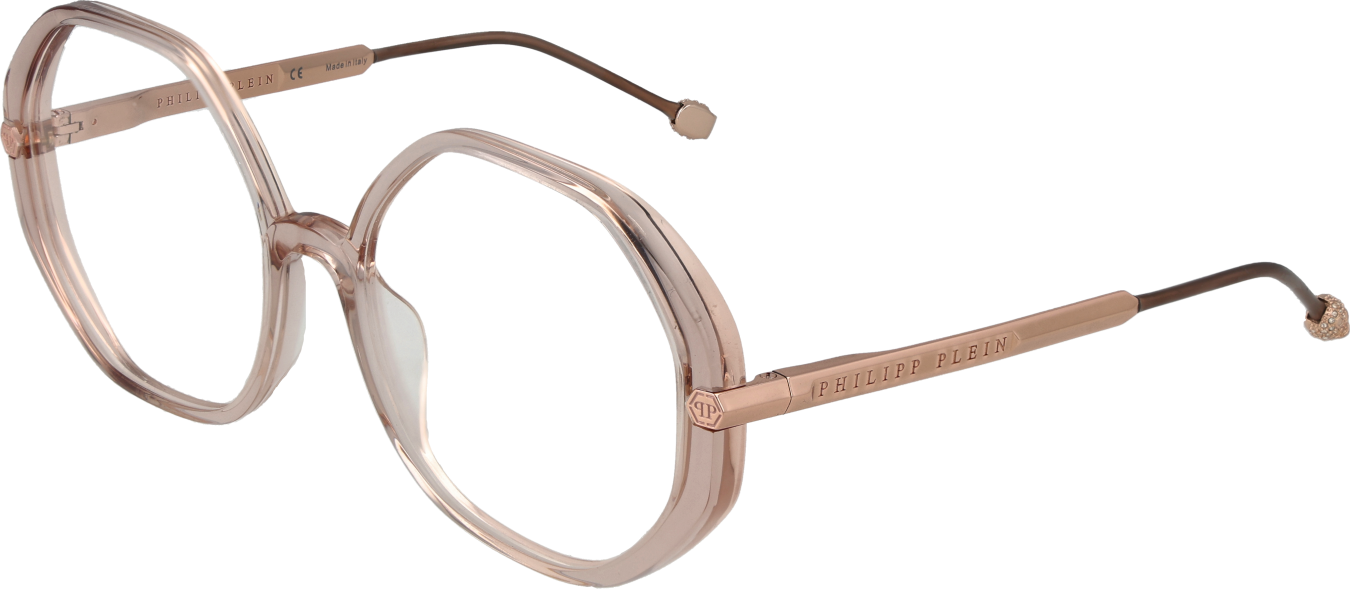 Philipp Plein Brillenfassung VPP053S 09AH 56