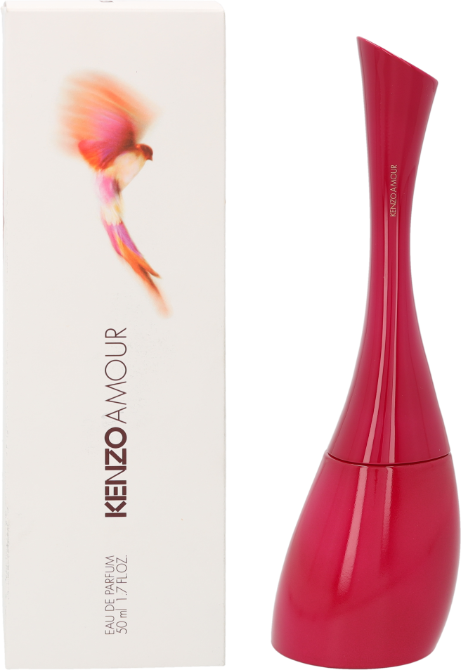 Kenzo Amour Eau De Parfum 50ml