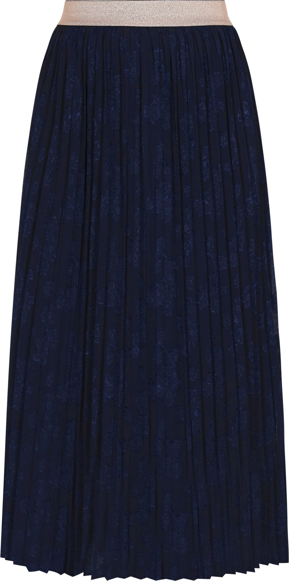 Faina Rock Frauen Marine