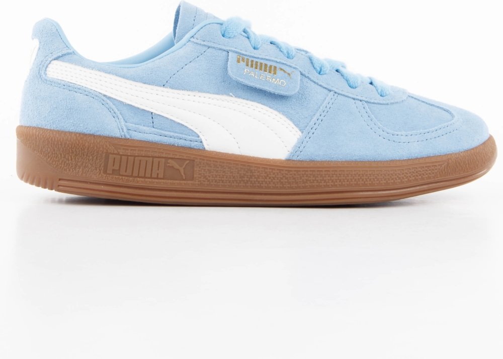 Thumbnail - Puma Damen-Sneaker Palermo Heritage