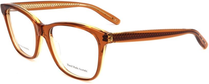 Bv0244o Amber-Brille