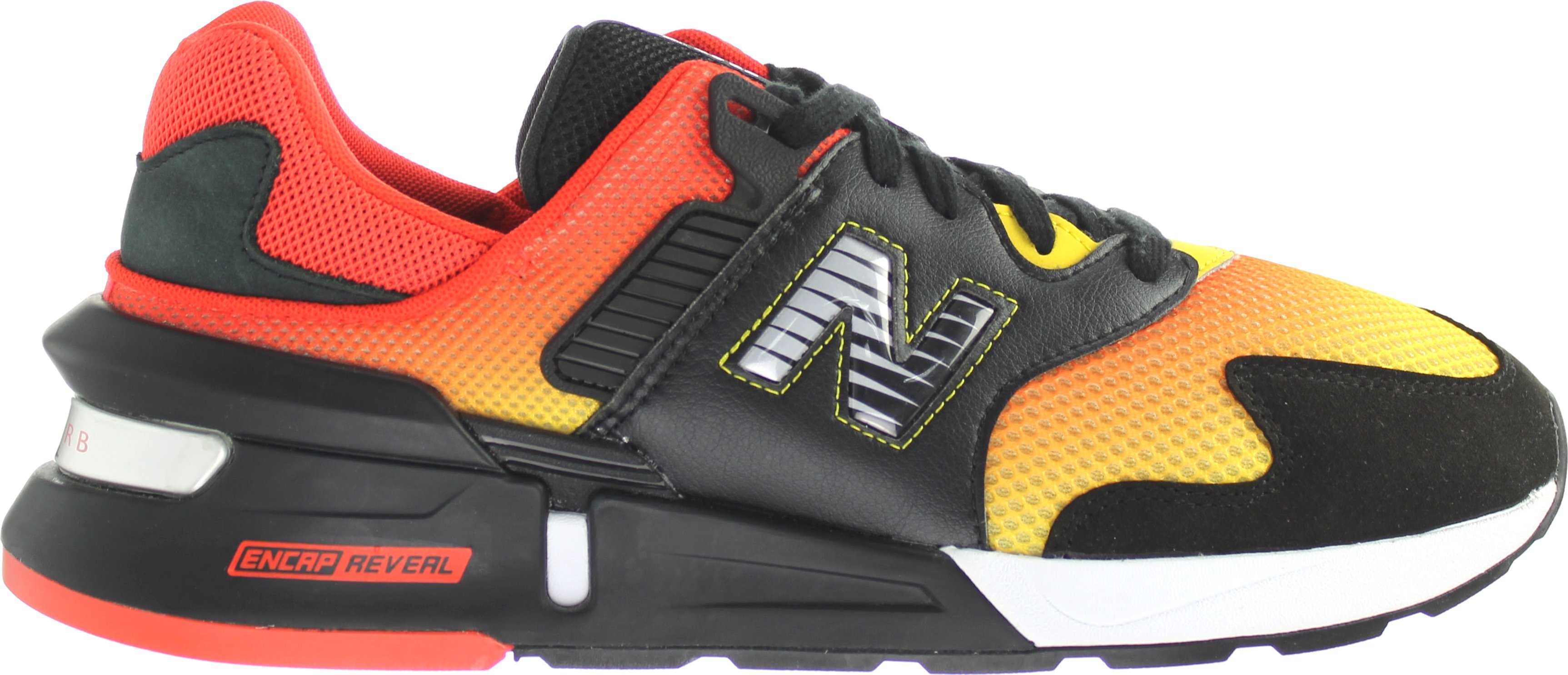 Thumbnail - Neues Gleichgewicht x Kawhi Leonard 997 Multicolor -Herren -Trainer