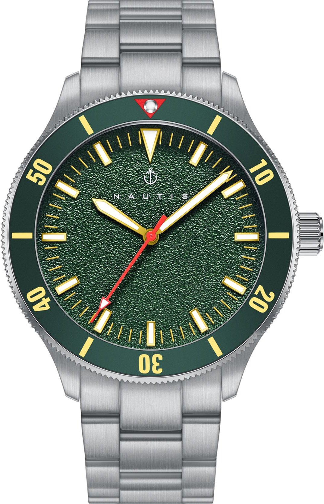 Montre-bracelet Nautis Deacon