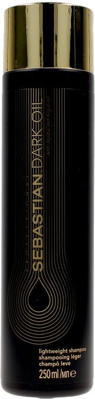 Thumbnail - Dark Oil Light Shampoo Spendet Feuchtigkeit Und Macht Weich, 250 ml
