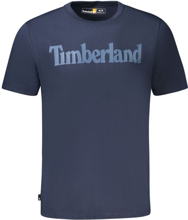 Timberland Logo T-Shirt