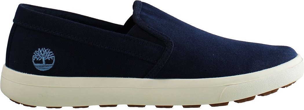 Timberland Ashwood Park Ek+ Blue Mens Plimsolls
