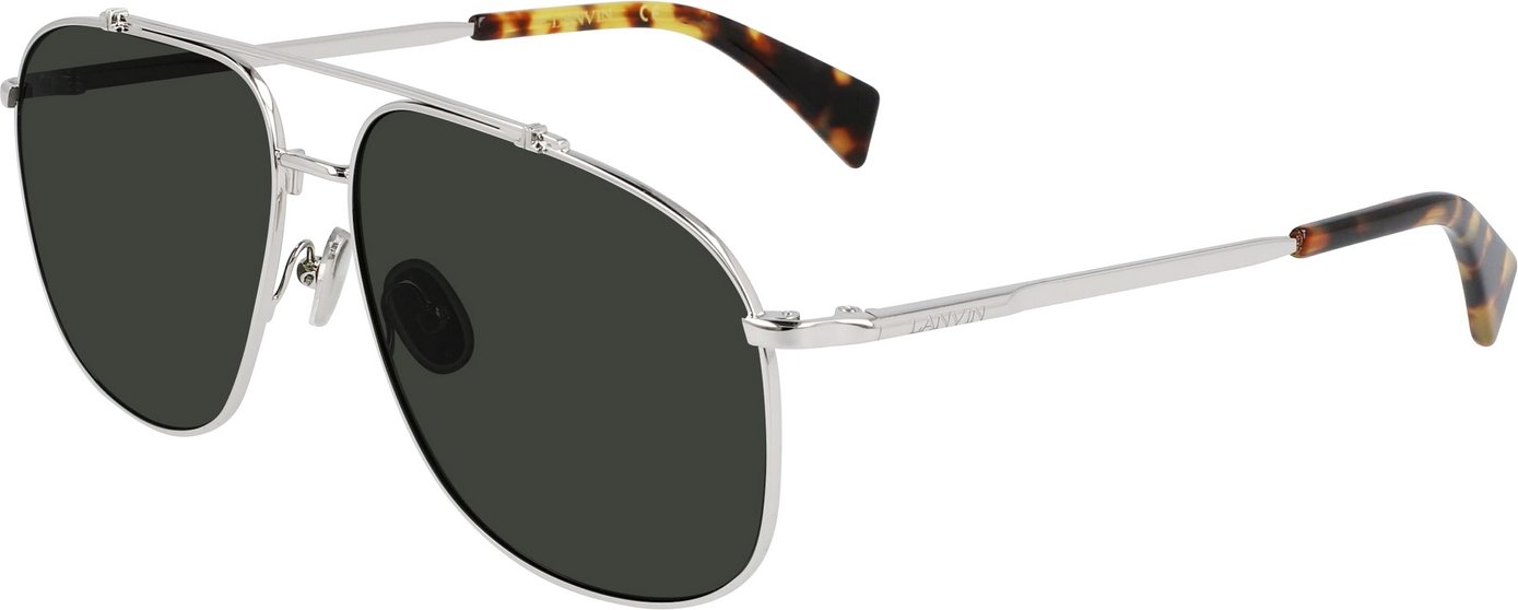 Lanvin Herren-Sonnenbrillen 60/14/145 mm Metall