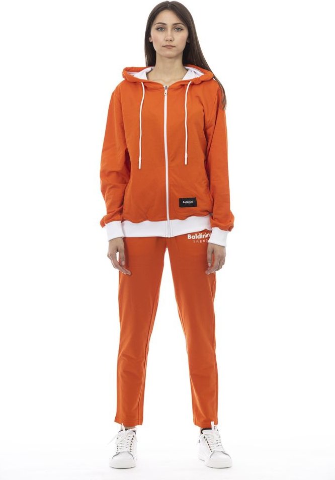 Trainingsanzug Hoodie Hose Set