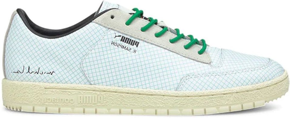 Thumbnail - Puma x Michael Lau Ralph Sampson 70 Herren weiße Trainer