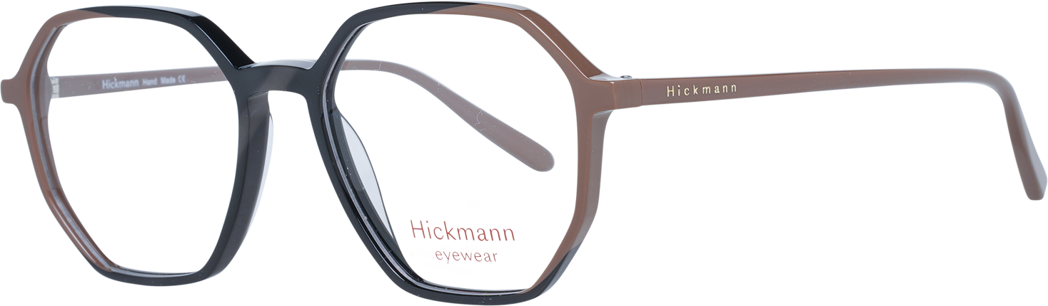 Thumbnail - Ana Hickmann Lunettes HI6197 P02 52