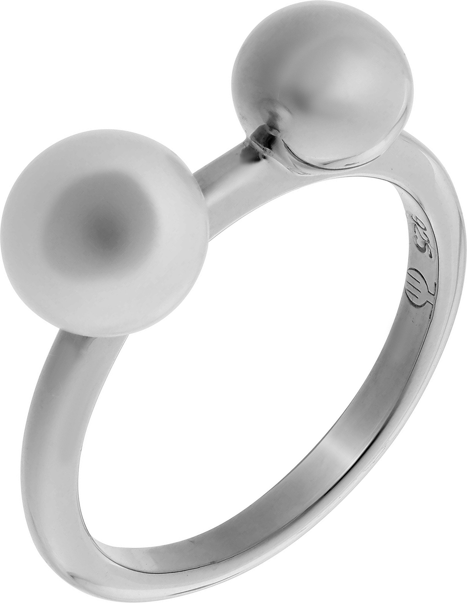 Orphelia Damen-Ring Sterling-Silber 925 – Silber zr-7373