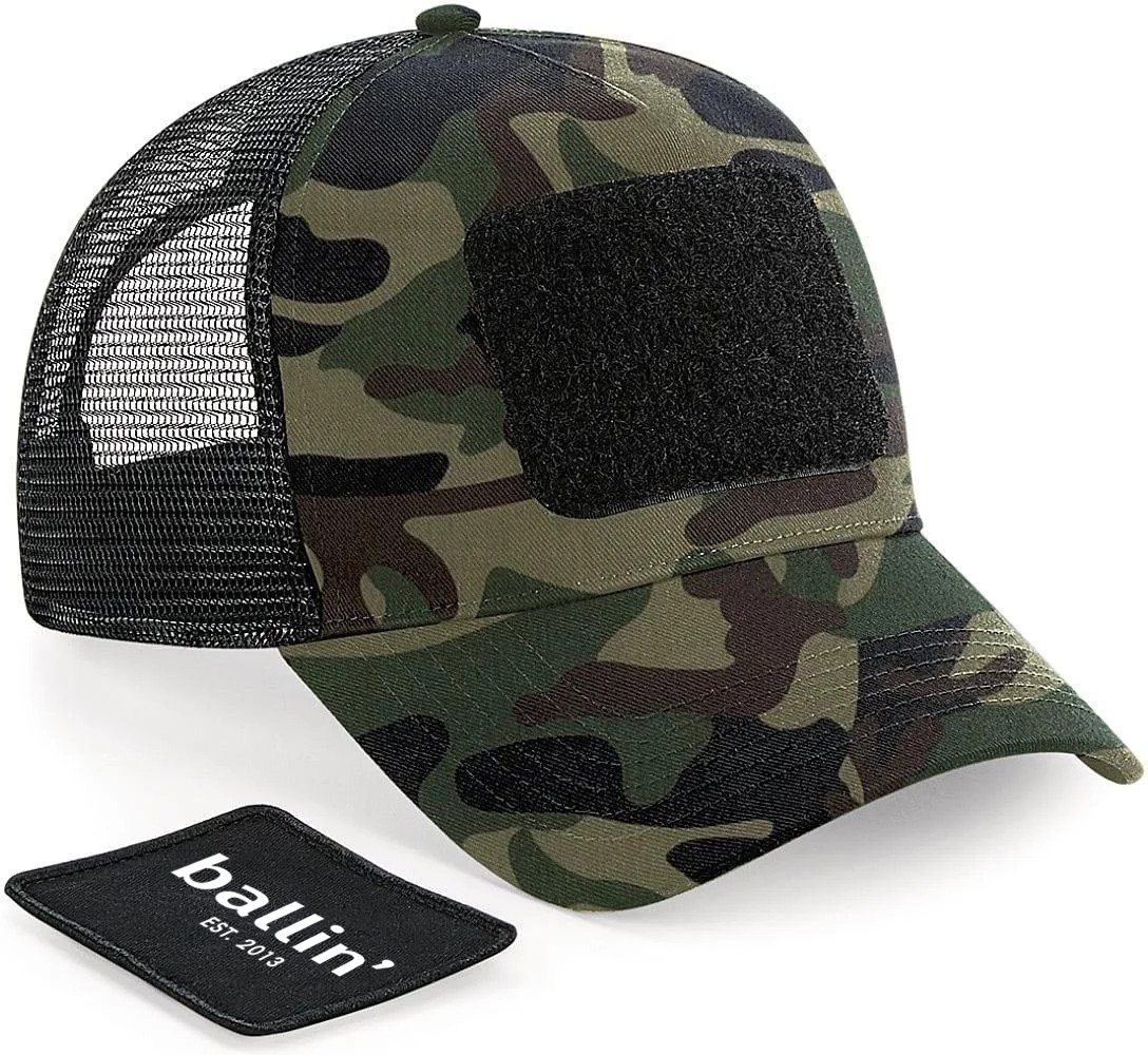 Nous sommes fiers de vous présenter notre Ballin Est unisexe. Casquette 2013, modèle Casquette Trucker. Cette casquette ...