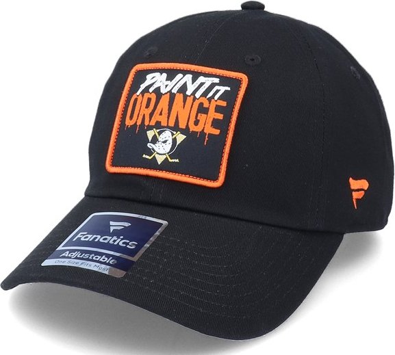 Fanatiker NHL Anaheim Ducks Hometown Cap