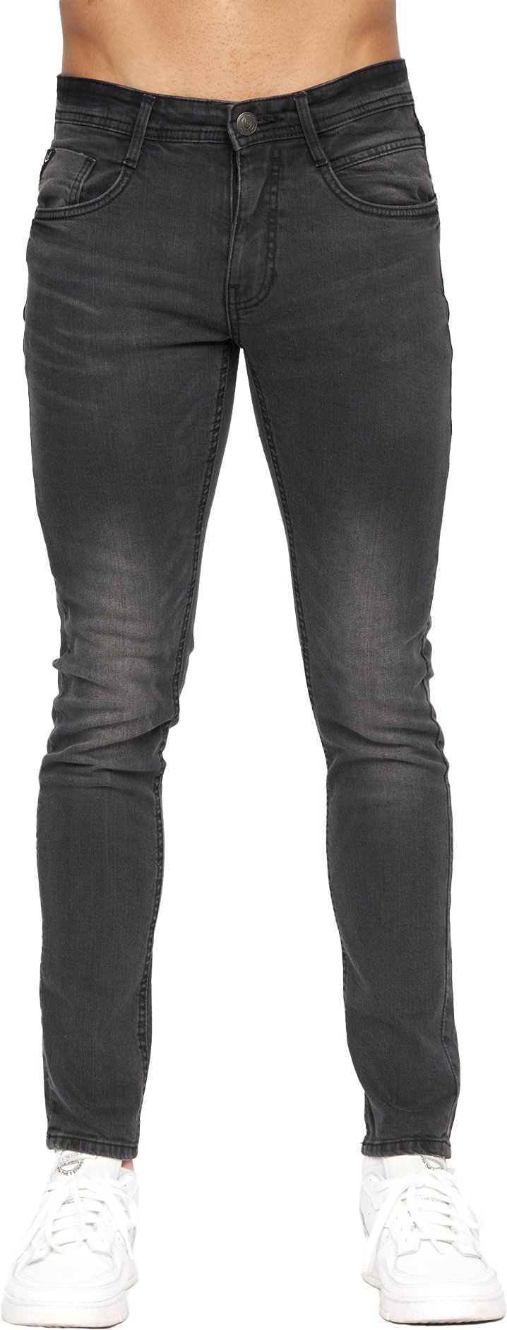 Duck and Cover - "Maylead" Jeans für Herren (Schwarz)