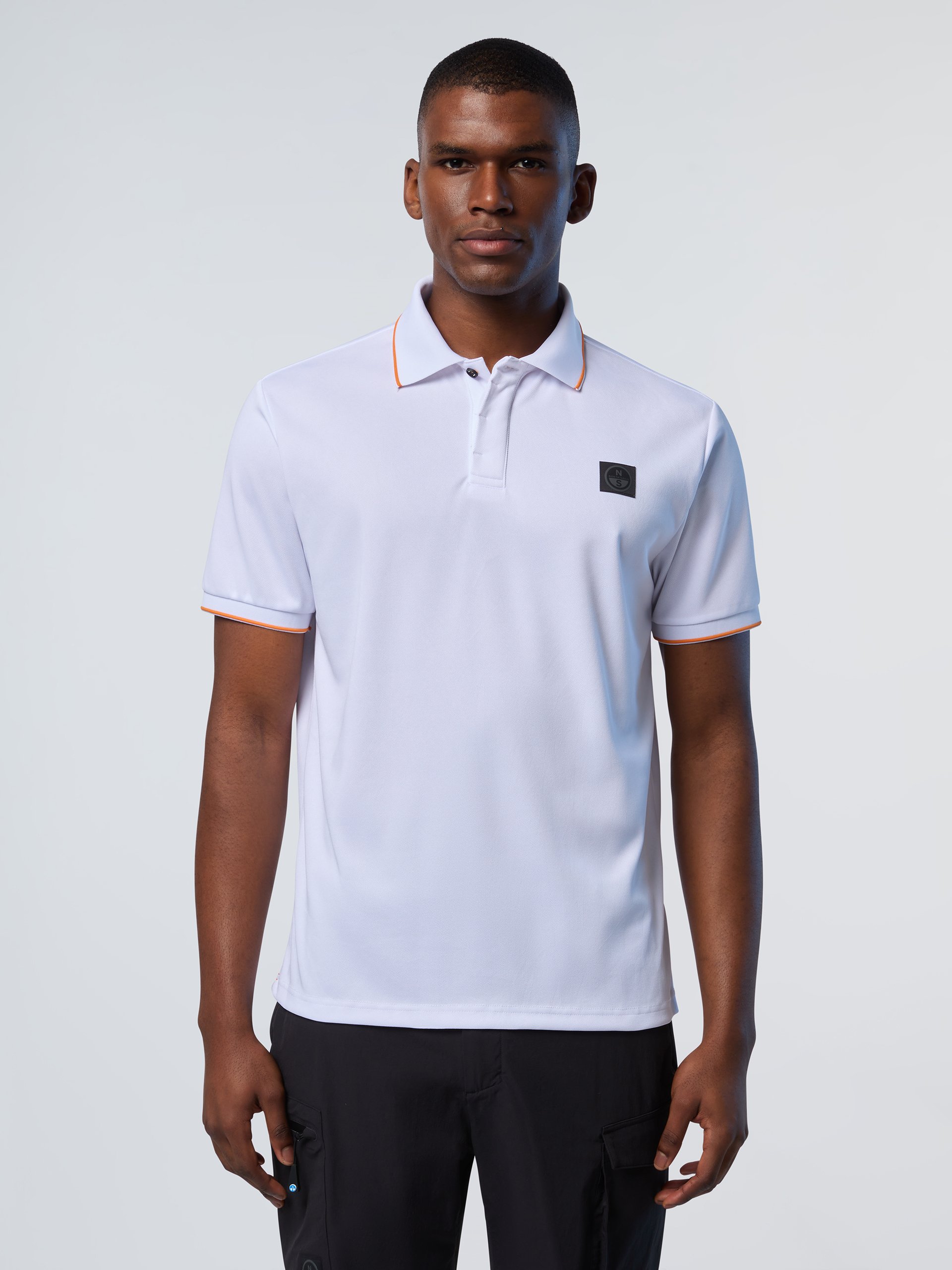 North Sails Polo shirt Coolmax