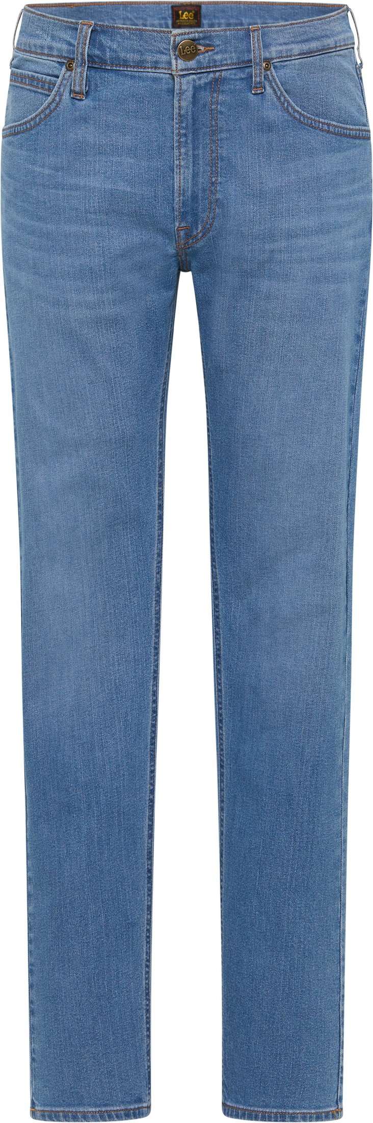 Lee - DAREN ZIP FLY LIGHT HUNT - Régulier