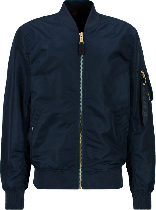 MA-1 VF Light Bomber Jacket