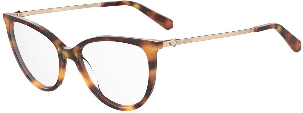 Mol58805 Katzenaugenbrille