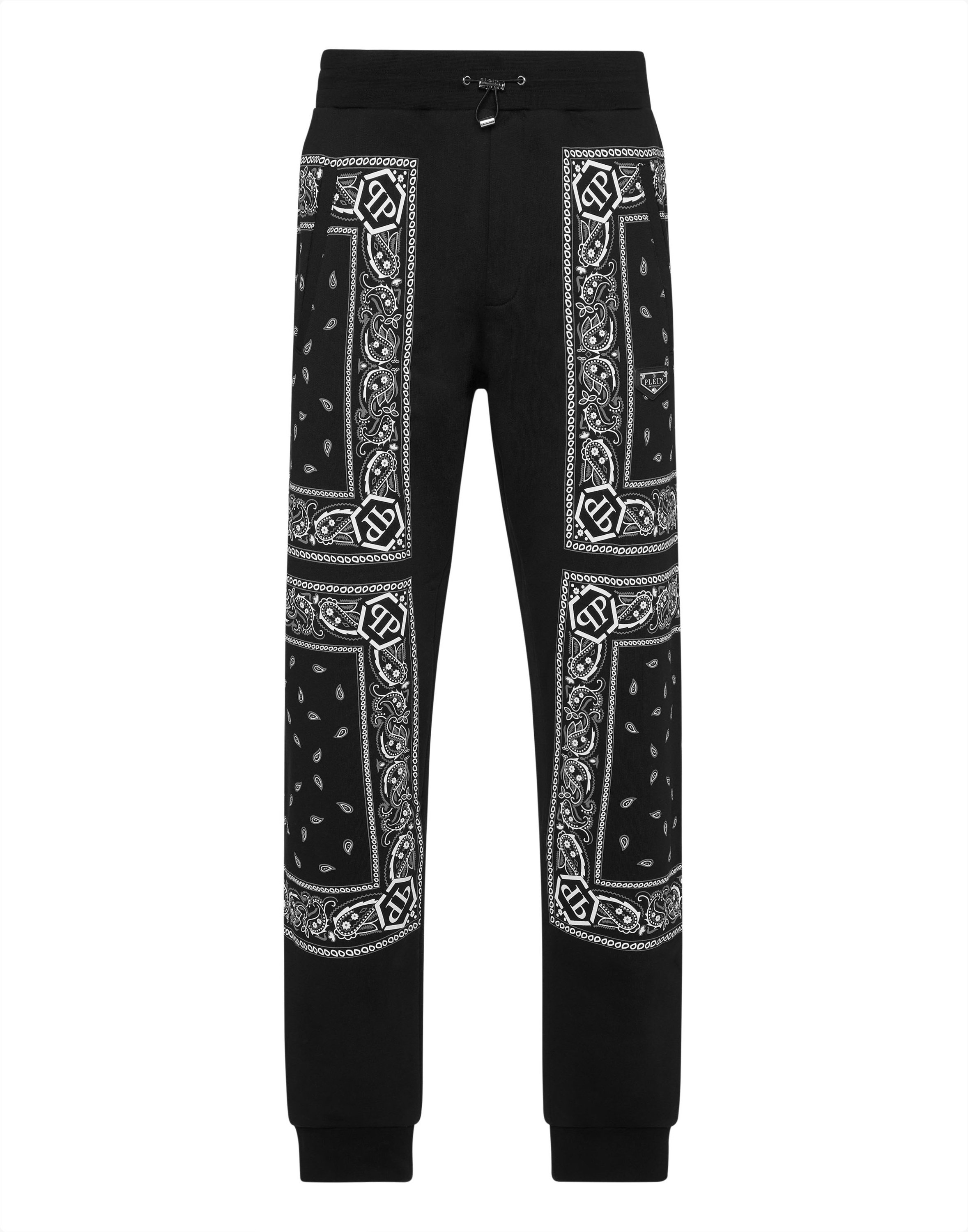 Jogginghose Paisley