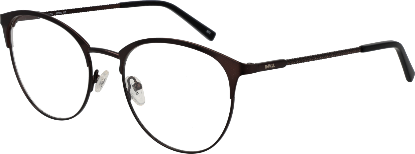 Invu Brillenfassung B3212 C 56