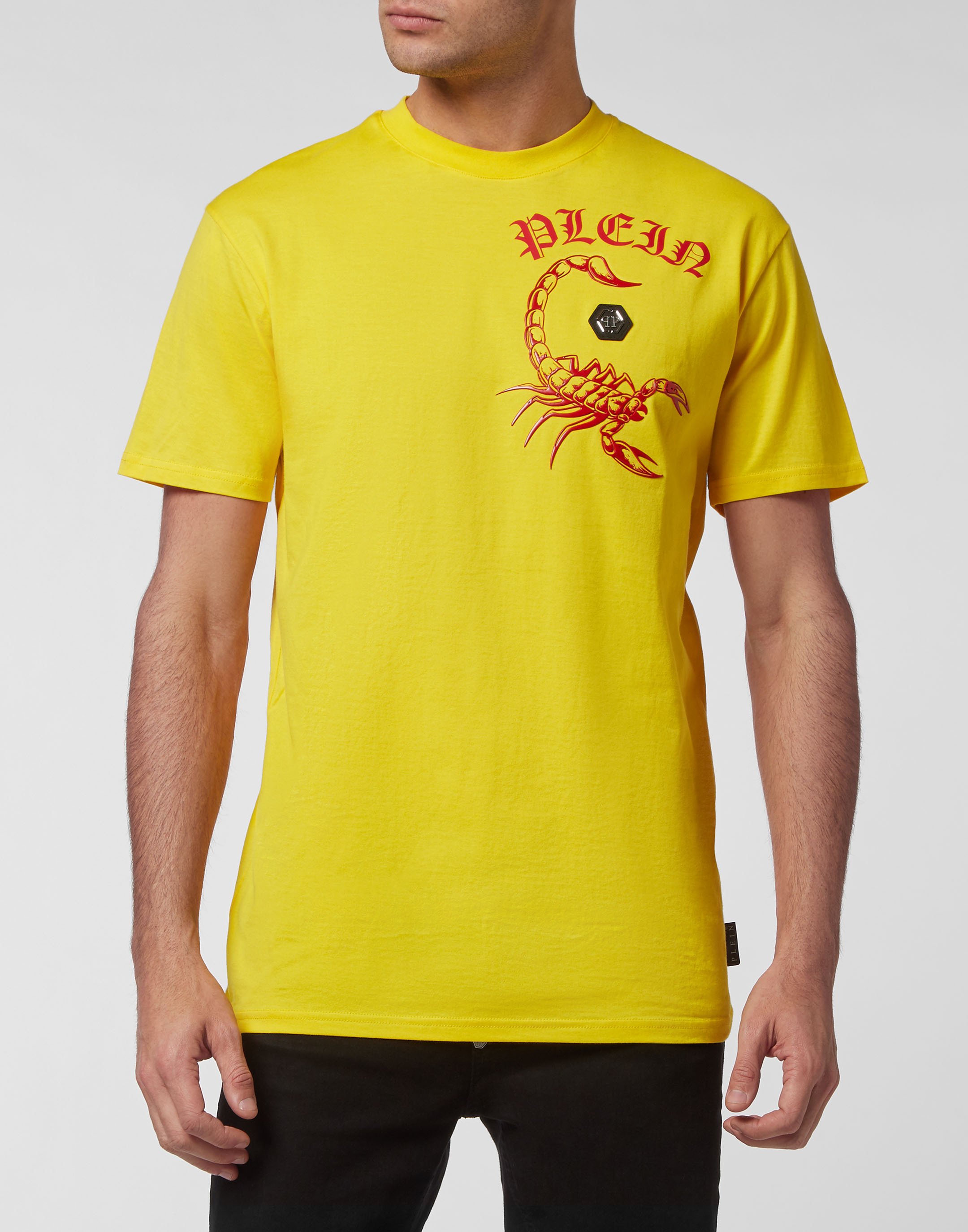 T-Shirt Scorpion
