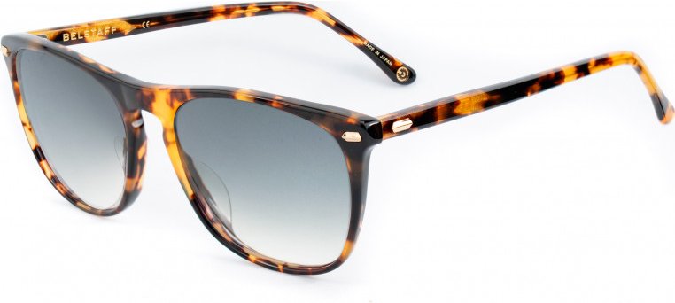 Belstaff MERIDIAN-II-S172 MERIDIAN II 55 S172 Sonnenbrille