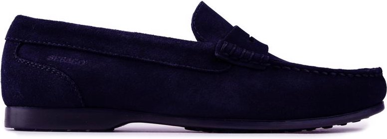 Sebago Byron Des Chaussures