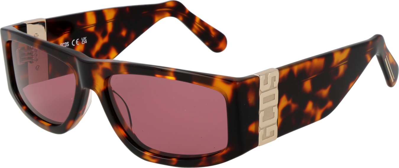 GCDS Sonnenbrille GD0037 52S 57