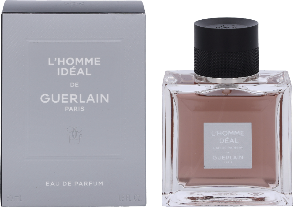 Thumbnail - Guerlain L'Homme Ideal Edp Spray 50 ml