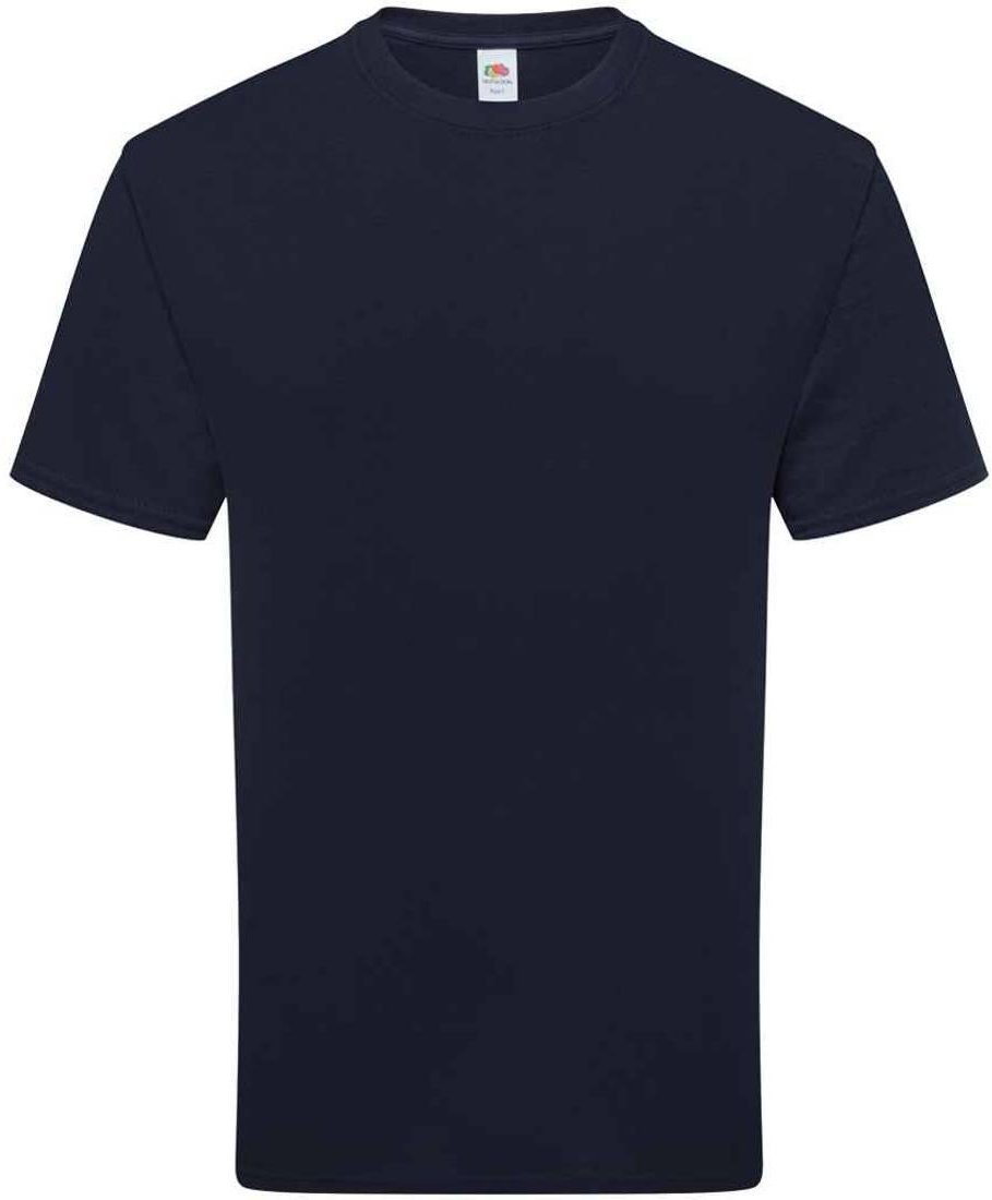 Fruit of the Loom - T-Shirt für Herren/Damen Unisex ()