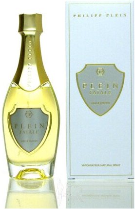 Plein Fatale - EdP 50ml