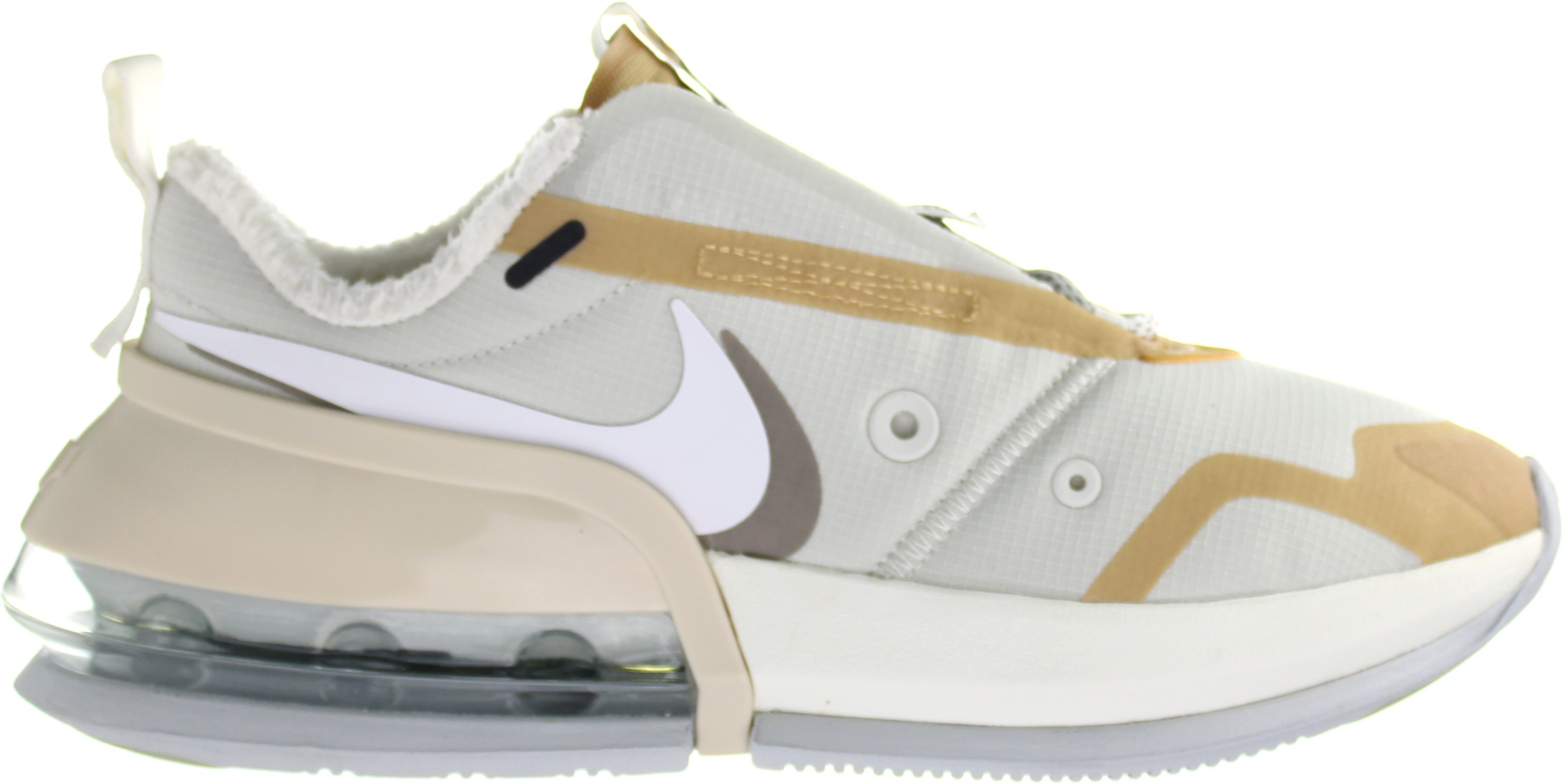 Thumbnail - Nike Air Max -Up Damen Brown Trainer