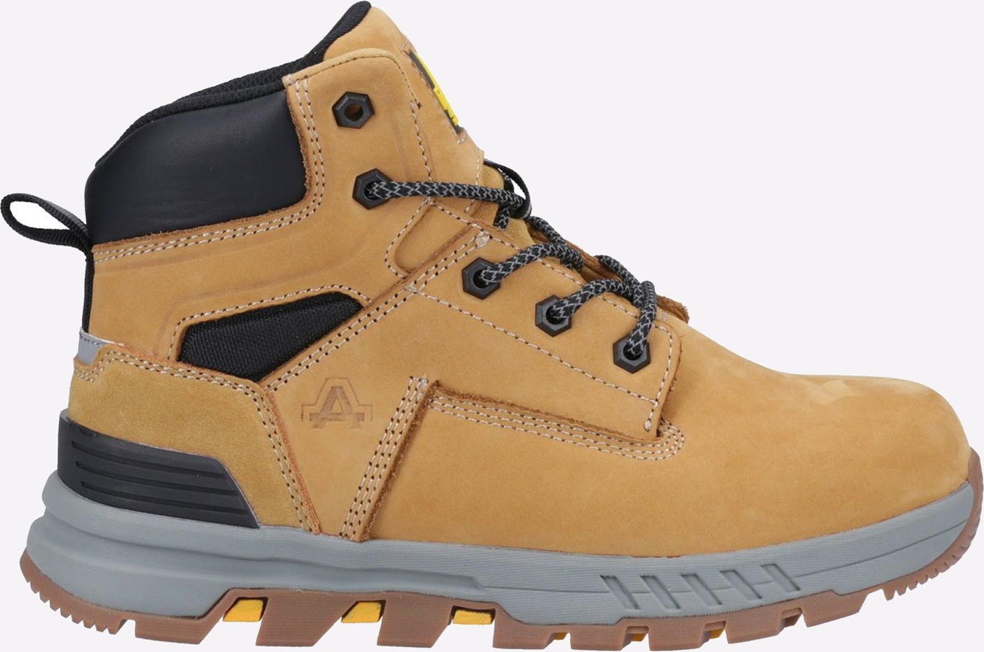 Amblers Safety AS613 Elena Sicherheitsstiefel Damen