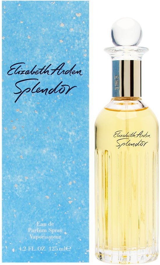 Elizabeth Arden Splendor Eau de Parfum 125ml Spray