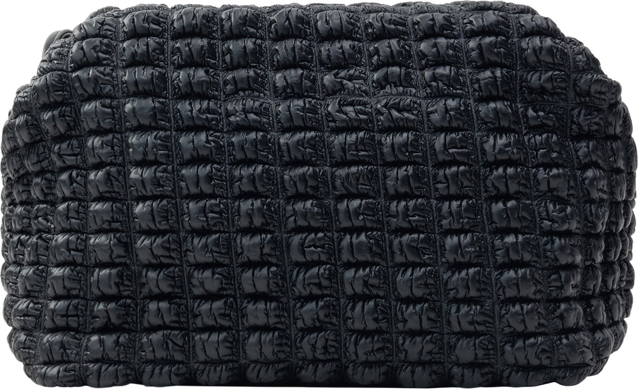 usha Handtasche Damen schwarz