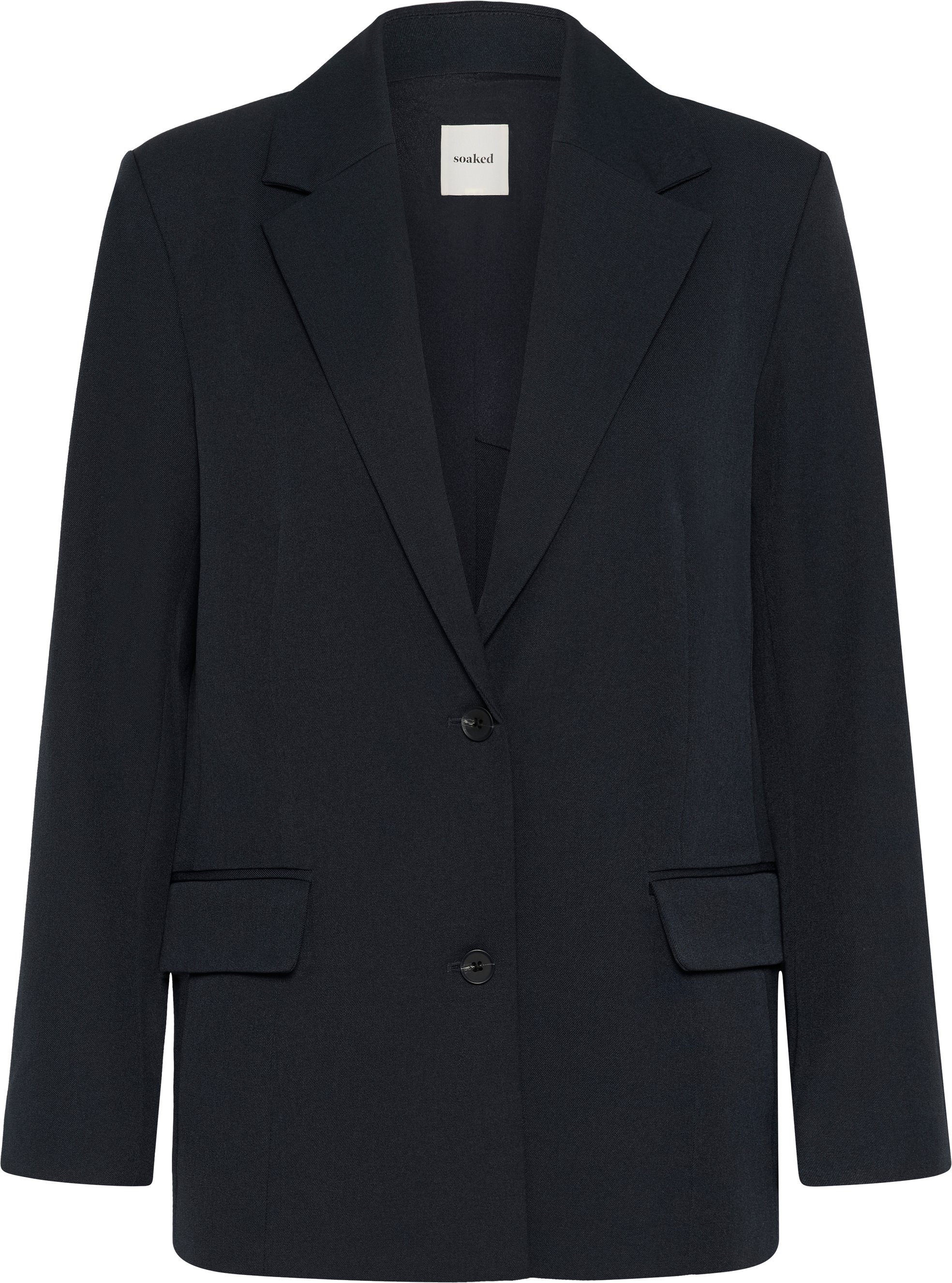 Blazer SLLilu Blazer Lockere Passform