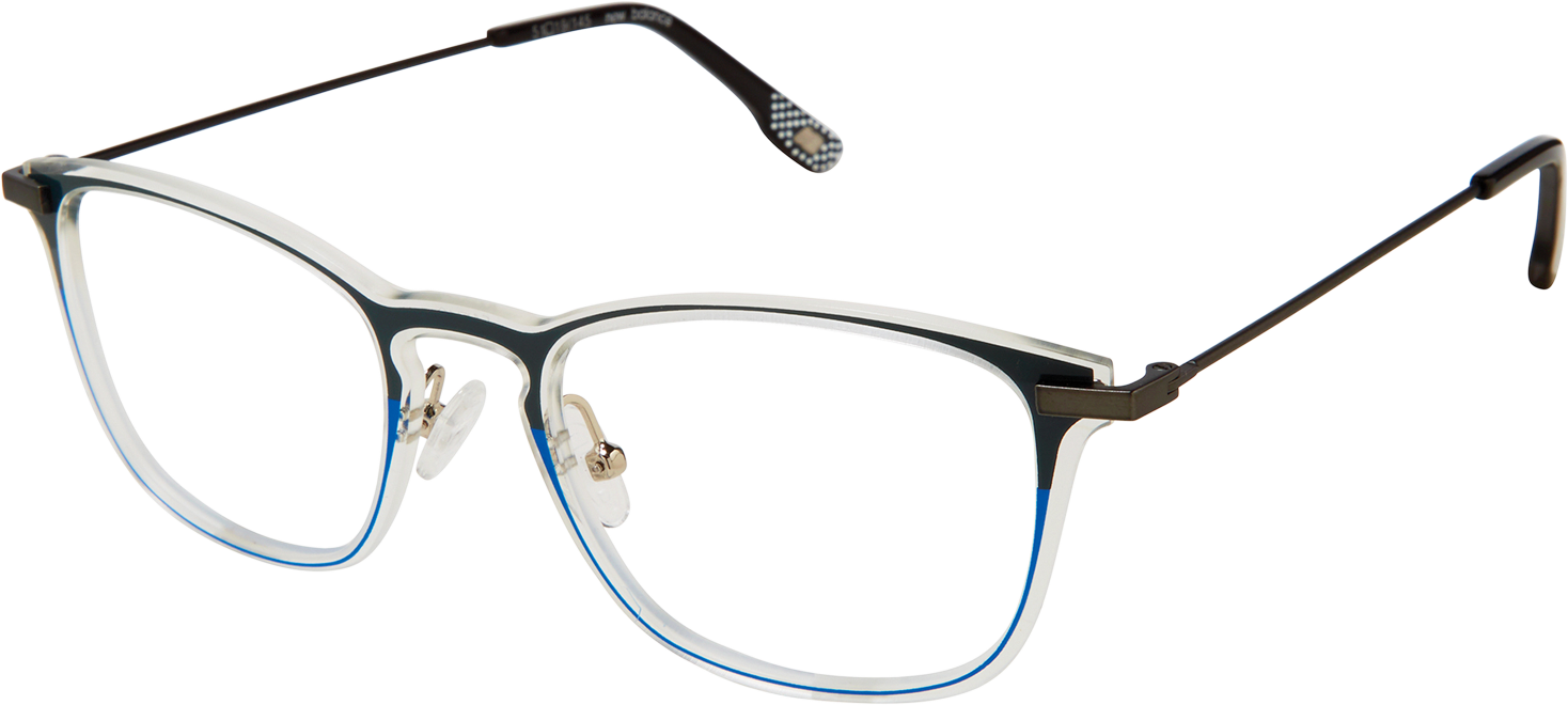 New Balance Brille NB408705 51