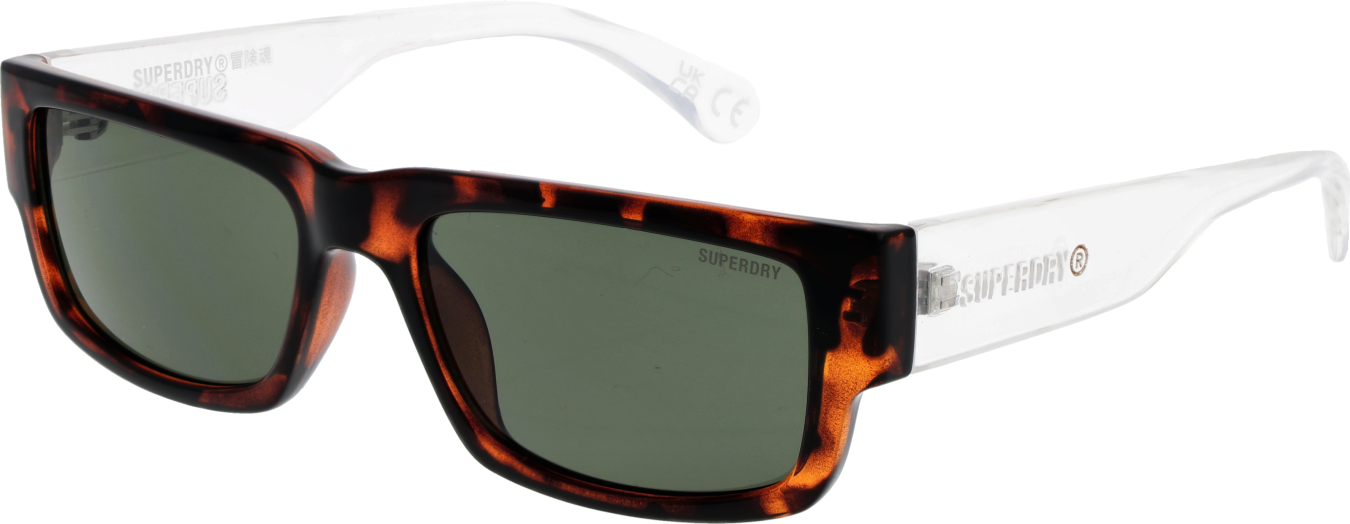 Superdry Sonnenbrille SDS-5005 102A 54