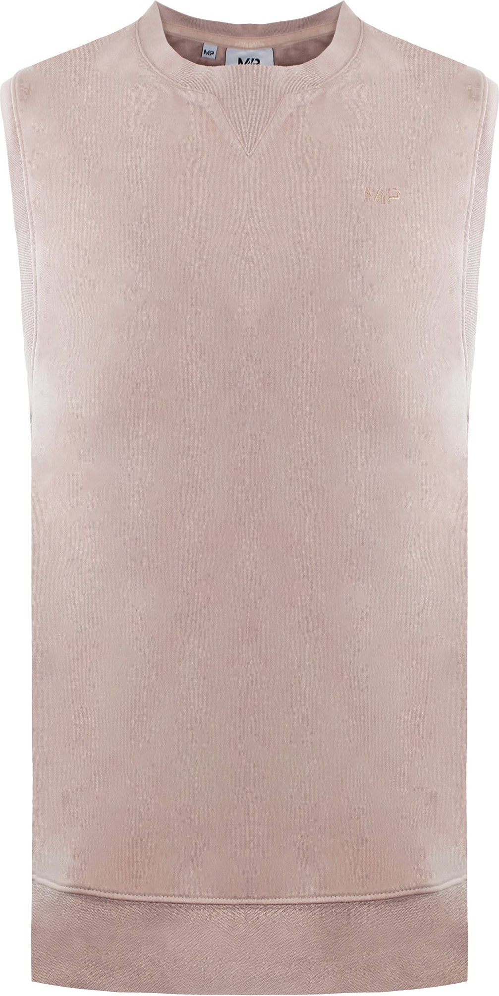 MyProtein Ruhetag Herren Fawn Tank Top