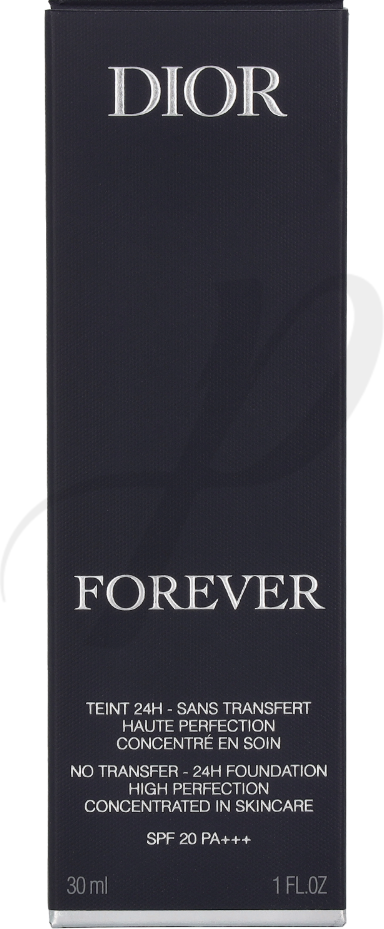 Dior Skin Forever Matte 2W