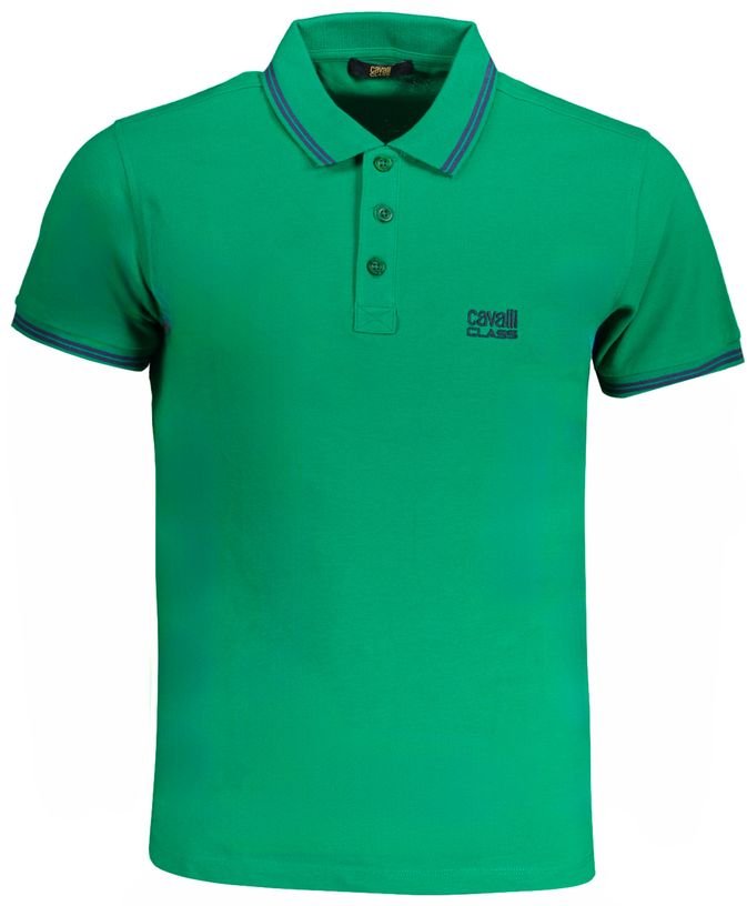 Polohemd Klassischer Schnitt