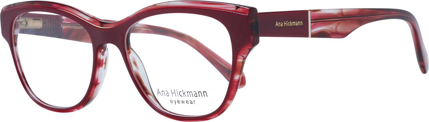 Thumbnail - Ana Hickmann Brille AH6472 H03 53