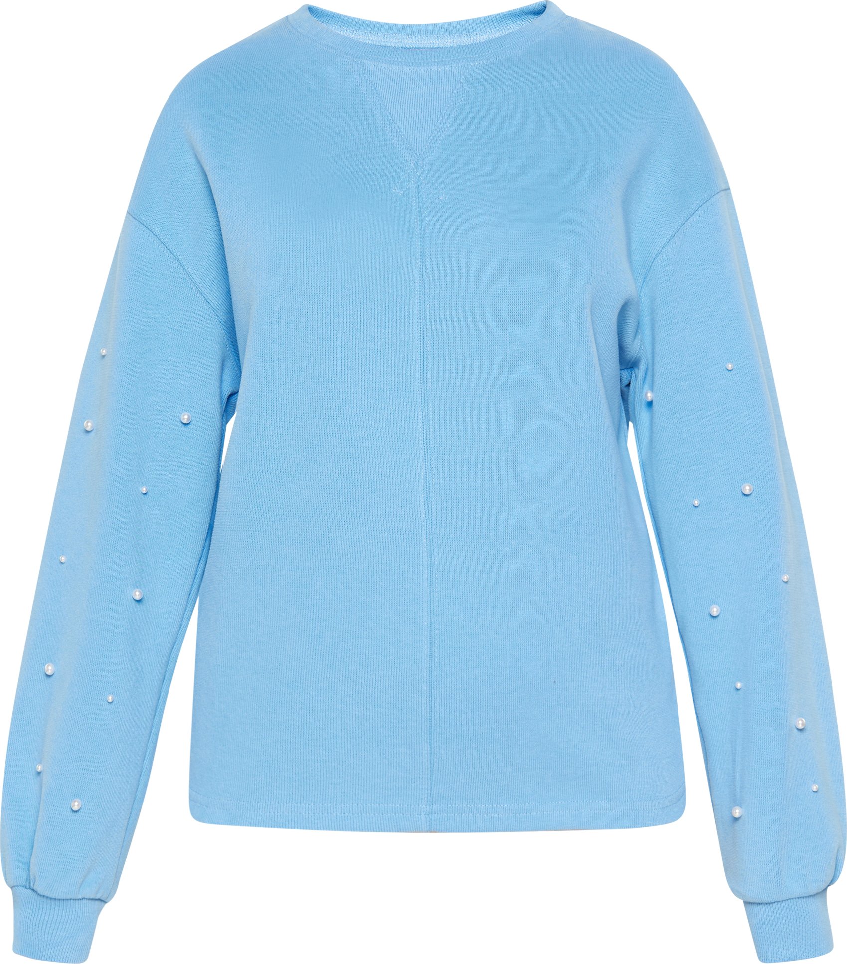 Thumbnail - FELIPA Sweatshirt Frauen Blau