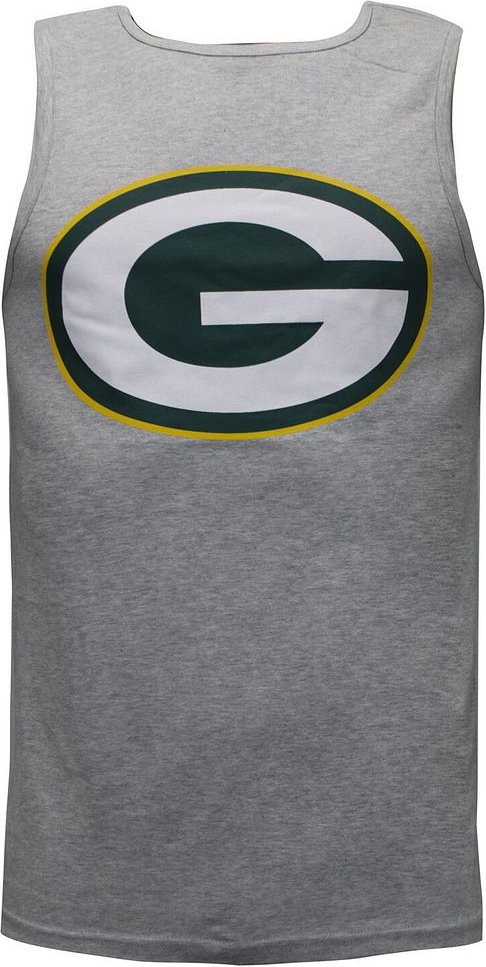 Fanatics Green Bay Packers Herrenweste