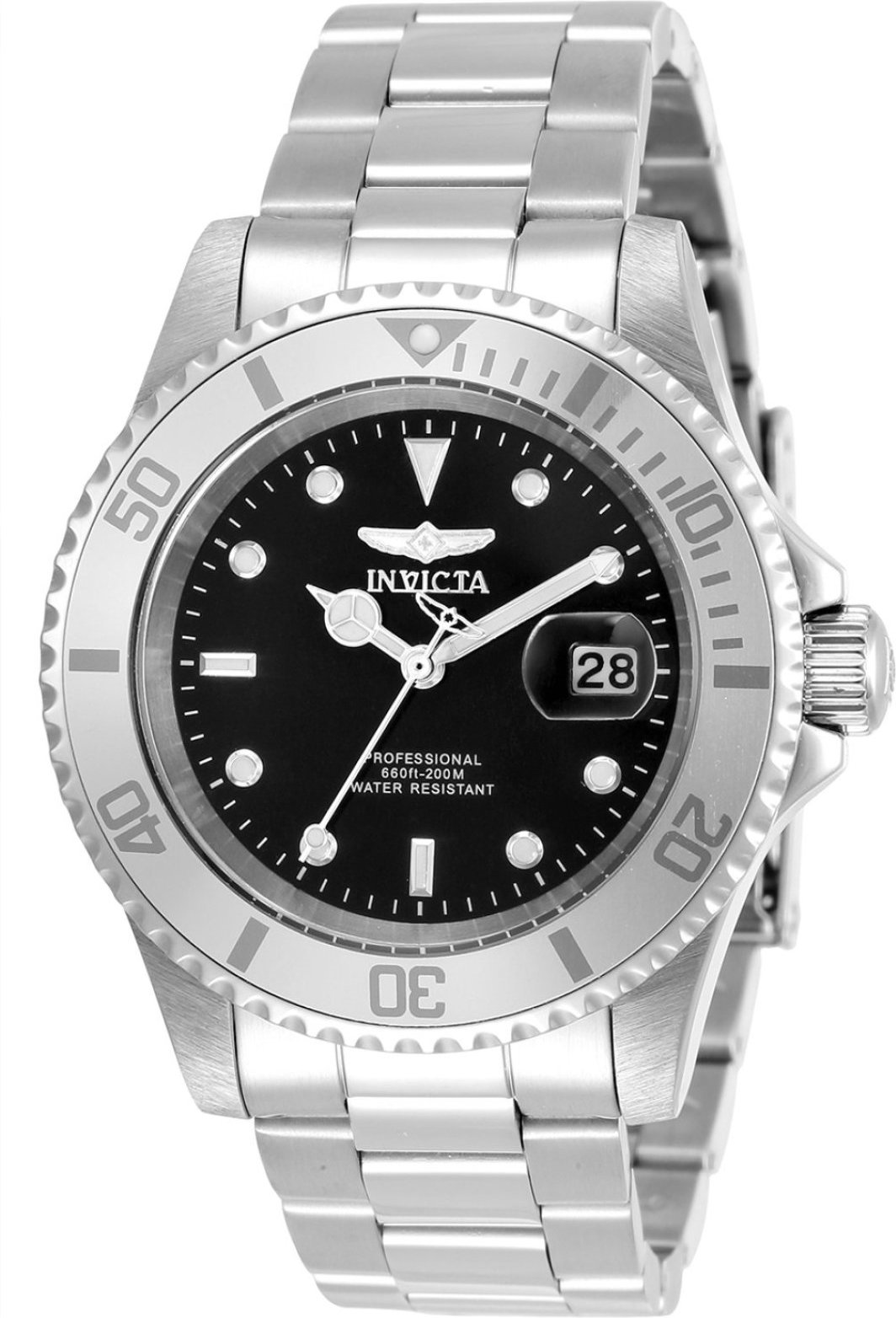 Invicta Pro Diver 34022 Herrenuhr - 40mm