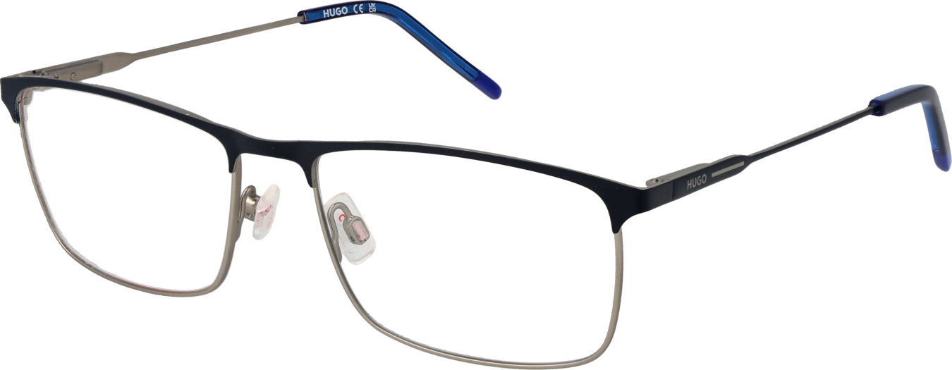 Hugo Brillenfassung HG 1182 KU0 56