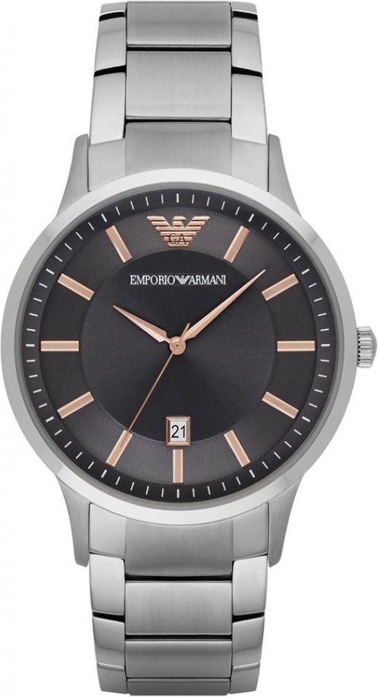 Armani Herren-Armbanduhr AR2514