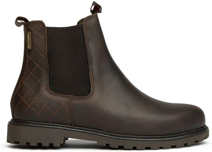Barbour Kendal Stiefel